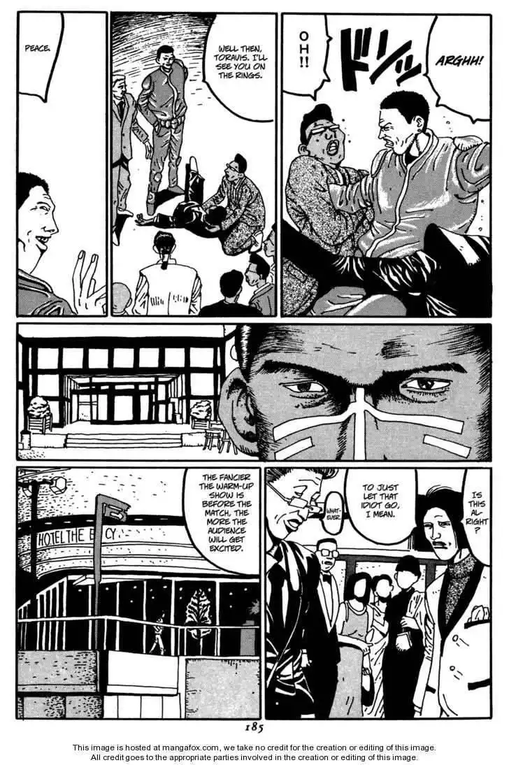 Zero Matsumoto Taiyo Chapter 9 19